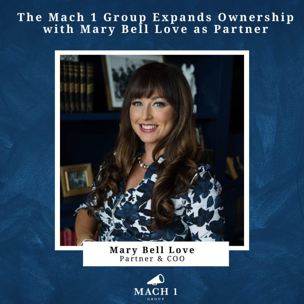 Mary Bell Love