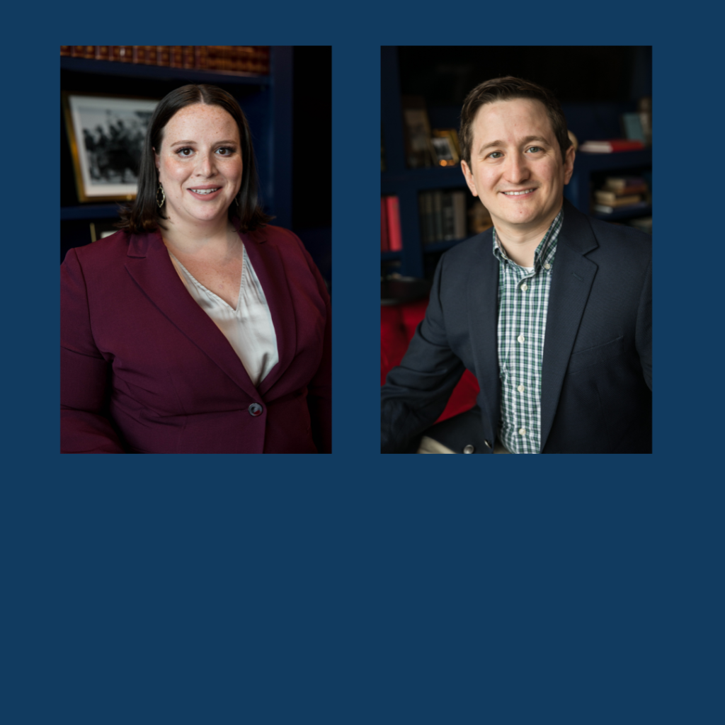 The Mach 1 Group Announces New Hire and Key Promotion Ahead of 88th Texas Legislative Session