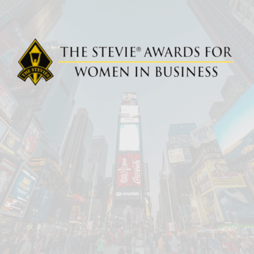 Stevie Awards for Women in Business